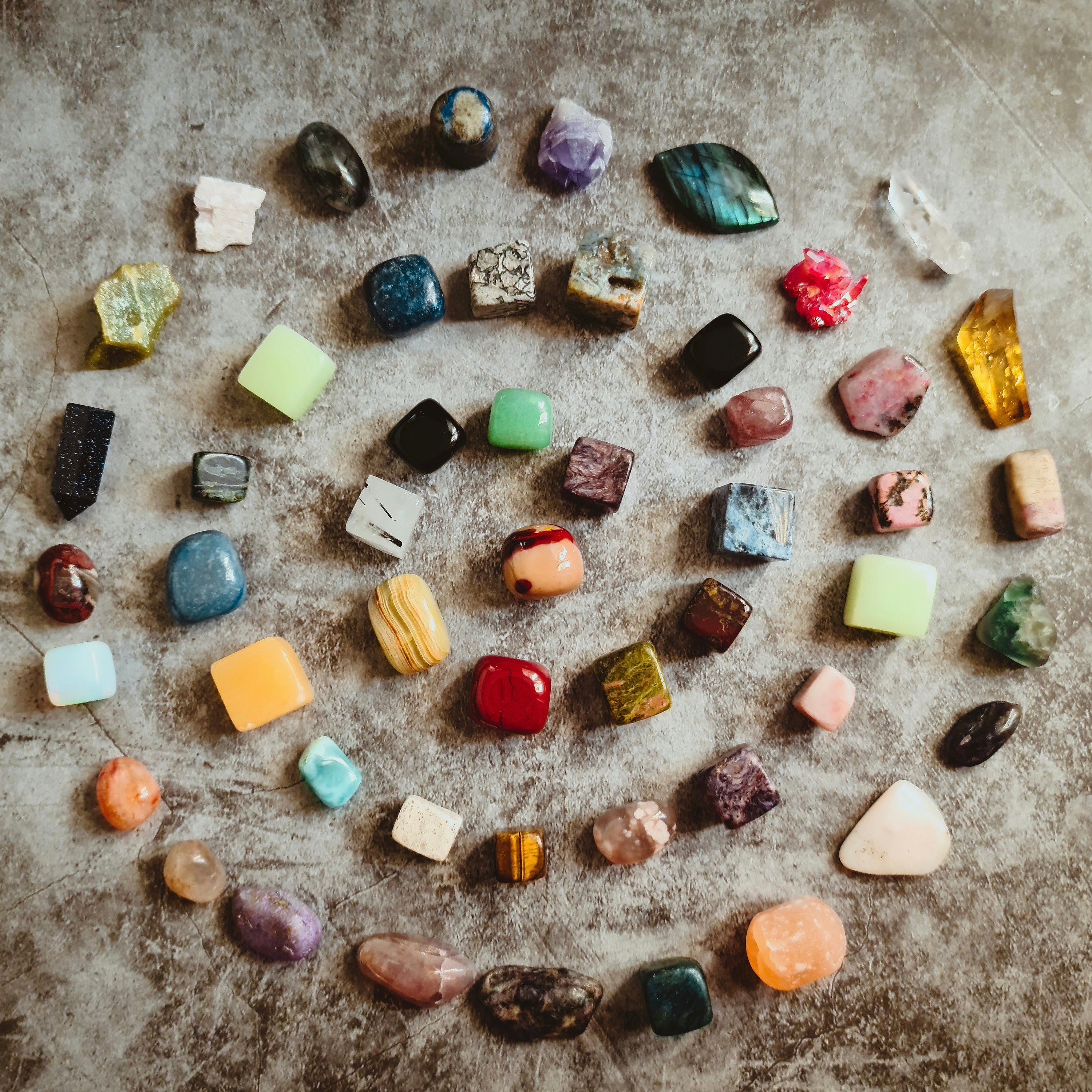 A Guide to Gem Cutting