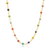 Necklace - Celestial Gaze - Multicolor