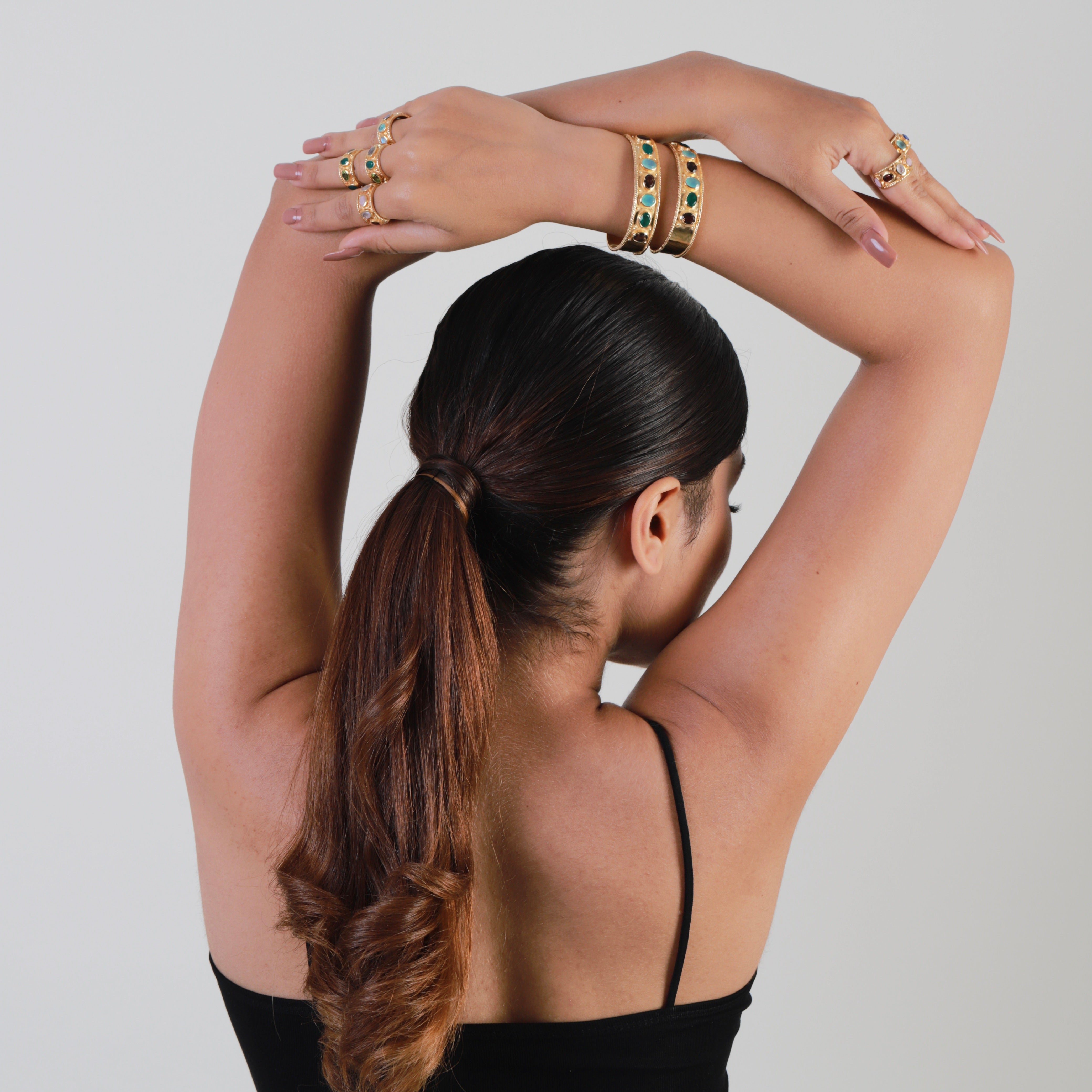 Tutti Frutti Mezzano Cuff