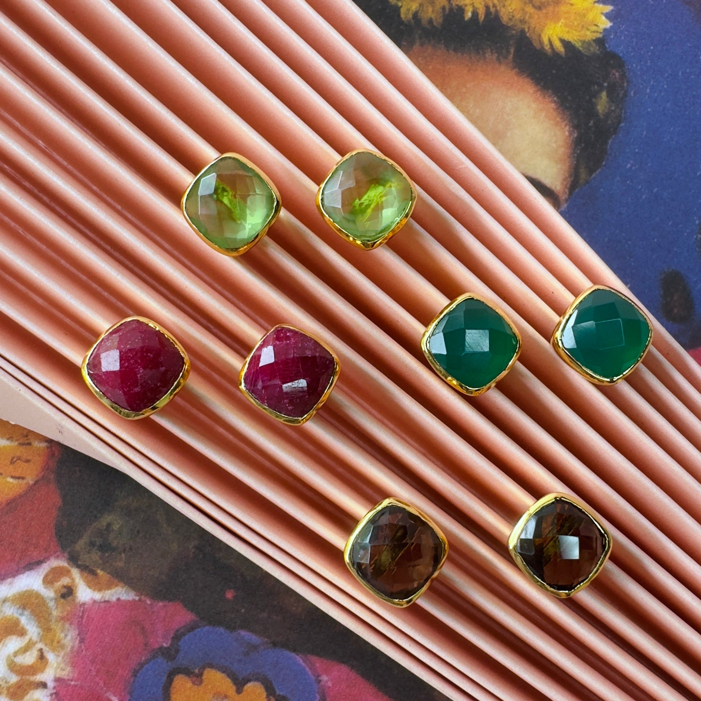 Amie Studs in Ruby