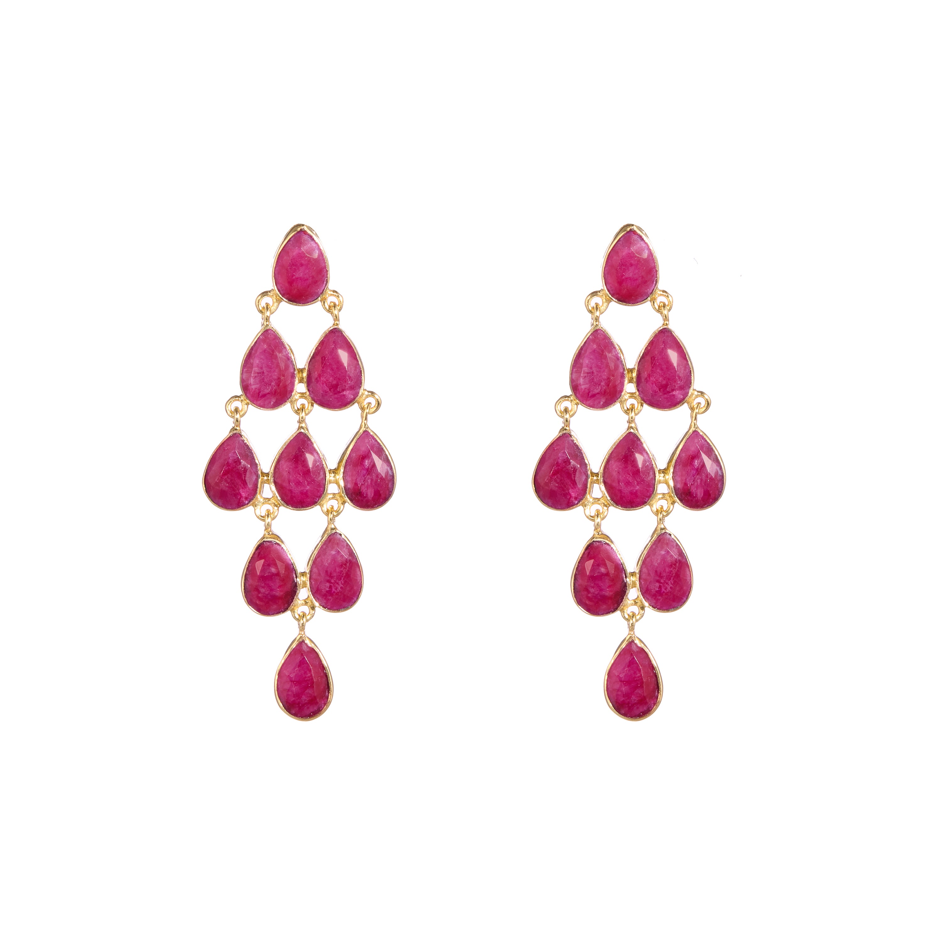 Large Raindrop in Ruby