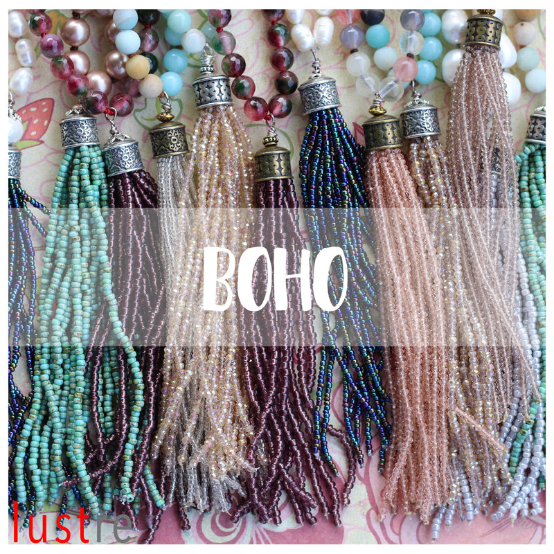 BOHO - WHAT IT'S ALL ABOUT