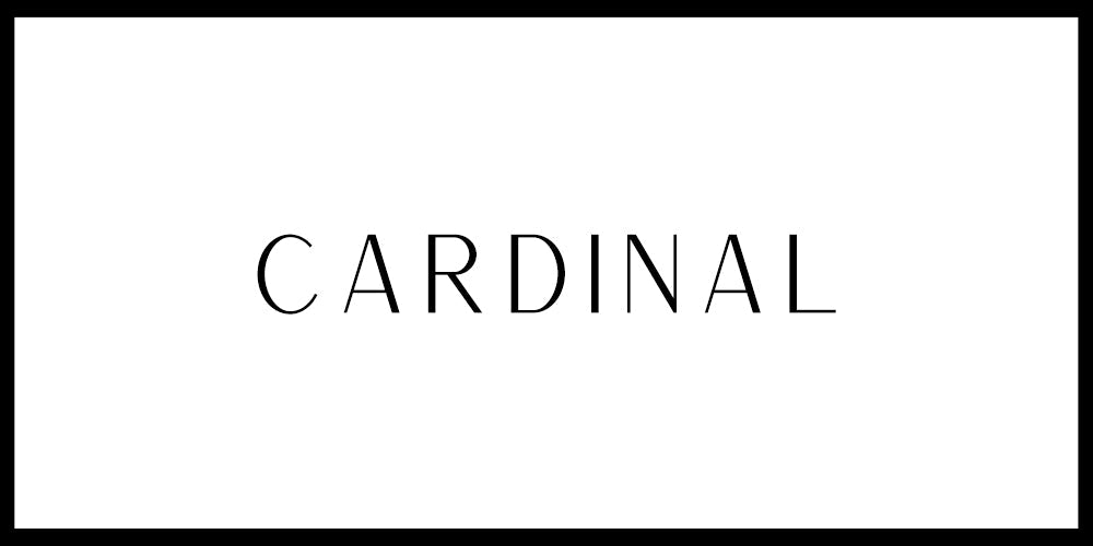 CARDINAL