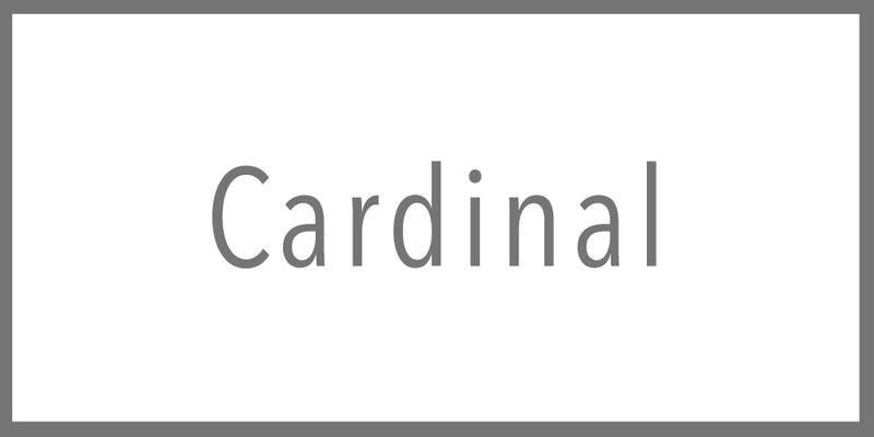 CARDINAL