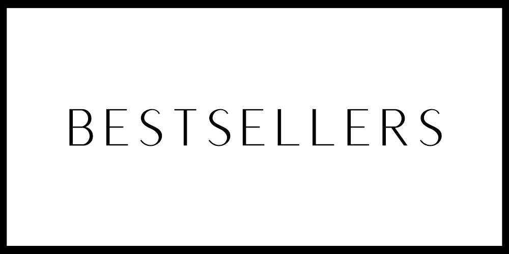 BESTSELLERS