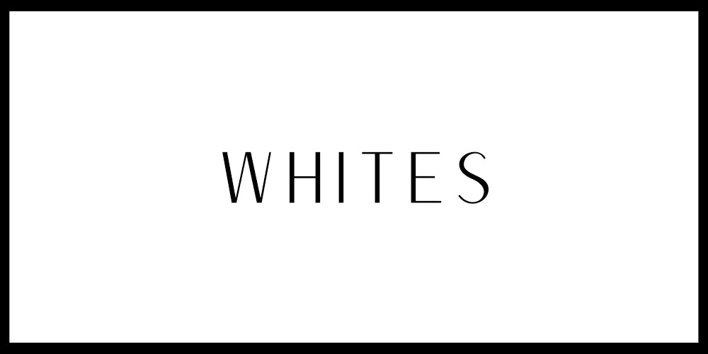 WHITES