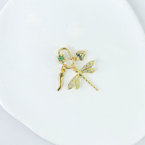 Necklace - Dreamweaver - Desert Bloom