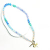 Necklace - Dreamweaver - Blue Note