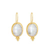 Earrings - Alia in Moonstone