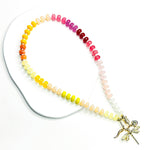 Necklace - Dreamweaver - Chakra Dust