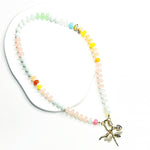 Necklace - Dreamweaver - Cloudberry