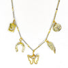 Necklace - Dreamweaver - Charm Necklace