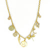 Necklace - Dreamweaver - Charm Necklace