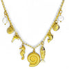 Necklace - Dreamweaver - Charm Necklace