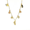 Necklace - Dreamweaver - Charm Necklace