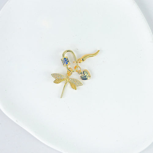 Necklace - Dreamweaver - Indigo Isle