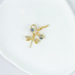 Necklace - Dreamweaver - Arora Drift