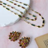 Necklace - Uncut Tourmaline