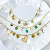 Necklace - Dreamweaver - Charm Necklace