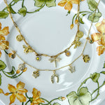 Necklace - Dreamweaver - Charm Necklace
