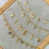 Necklace - Dreamweaver - Charm Necklace