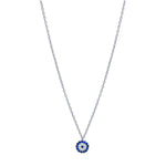 Necklace - Evil Eye