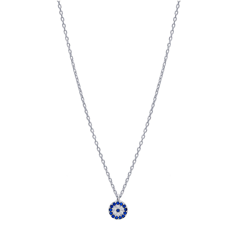 Necklace - Evil Eye