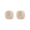 Earrings - Moonstone Naked Stud