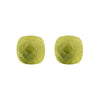 Earrings - Prasiolite Naked Stud