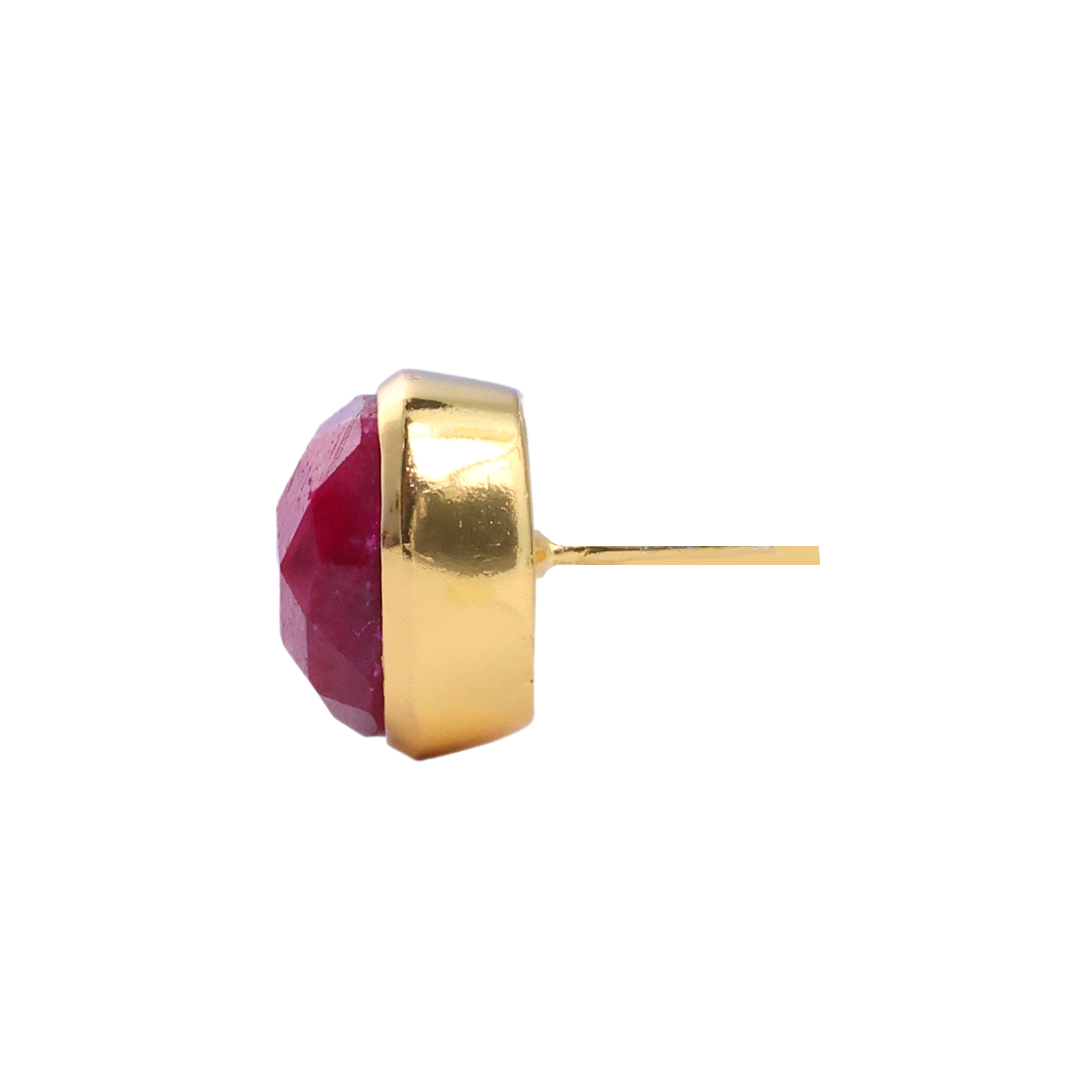 Amie Studs in Ruby