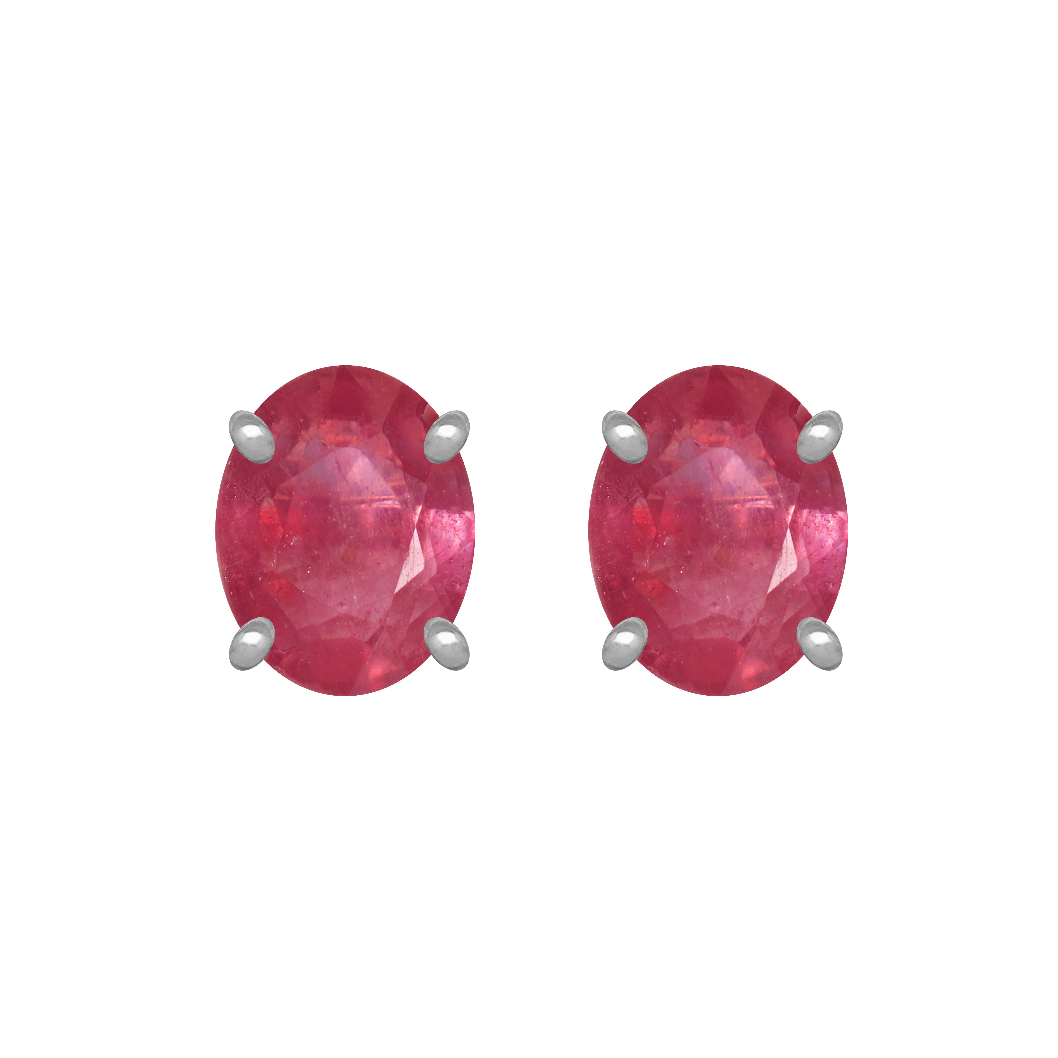 Ruby Oval