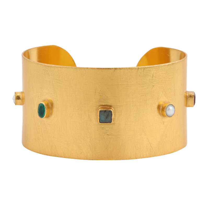 Cuff - Tutti Frutti Massimo