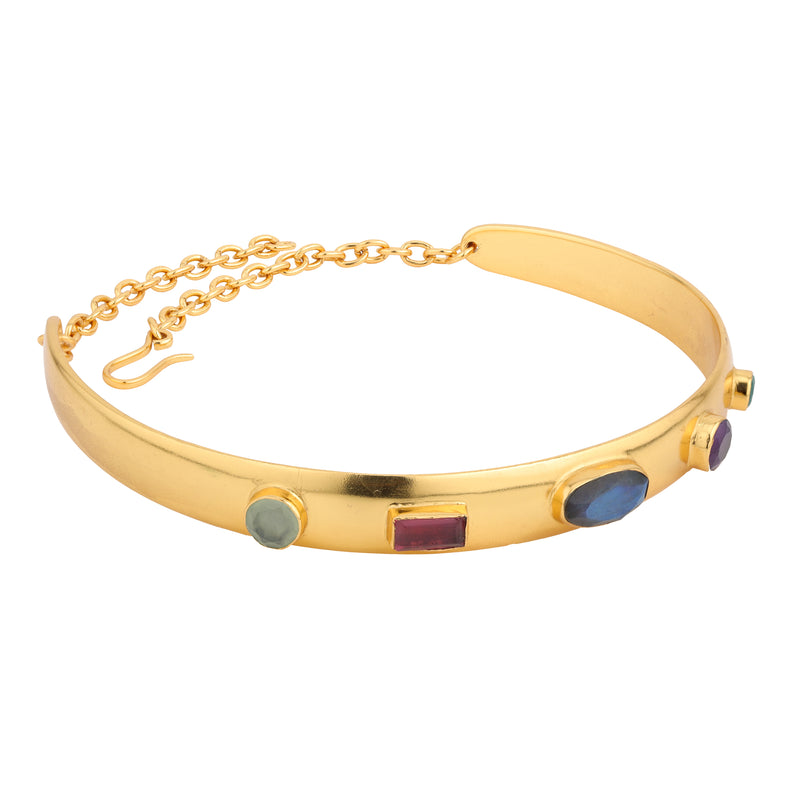 Necklace - Tutti Frutti