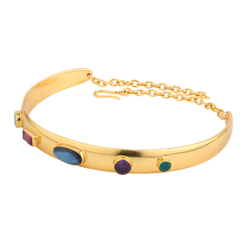 Necklace - Tutti Frutti