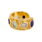 Ring - Tutti Frutti Mezzano in Blues