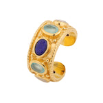 Ring - Tutti Frutti Mezzano in Blues