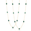 Necklace - Siliminite Quartz