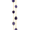 Necklace - Iolite Station