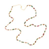 Necklace - Uncut Tourmaline