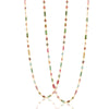Necklace - Uncut Tourmaline