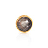 Ring - Black Rutile