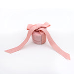 Ring - Jujube - Rock Crystal