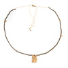 Necklace - Prosperous Beginnings