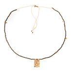 Necklace - Prosperous Beginnings