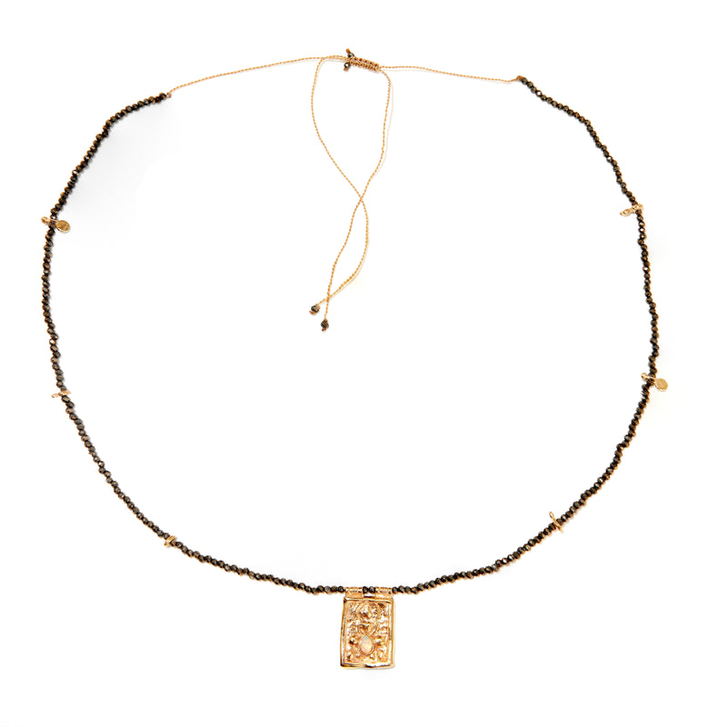Necklace - Prosperous Beginnings