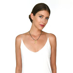 Necklace - Prosperous Beginnings