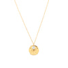 Necklace - Talisman Birthstone June