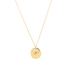 Necklace - Talisman Birthstone June