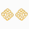 Earrings - Uncaged Studs